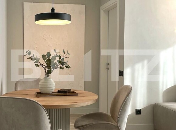 Apartament de închiriat 2 camere Central - 127412AI | BLITZ Cluj-Napoca | Poza6