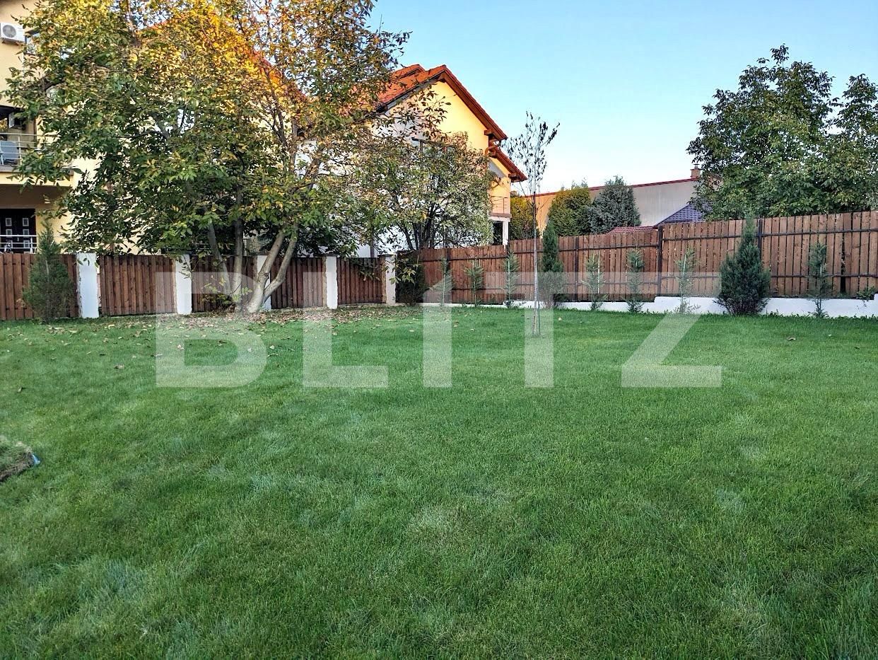 Apartament de închiriat 2 camere Central - 127412AI | BLITZ Cluj-Napoca | Poza13