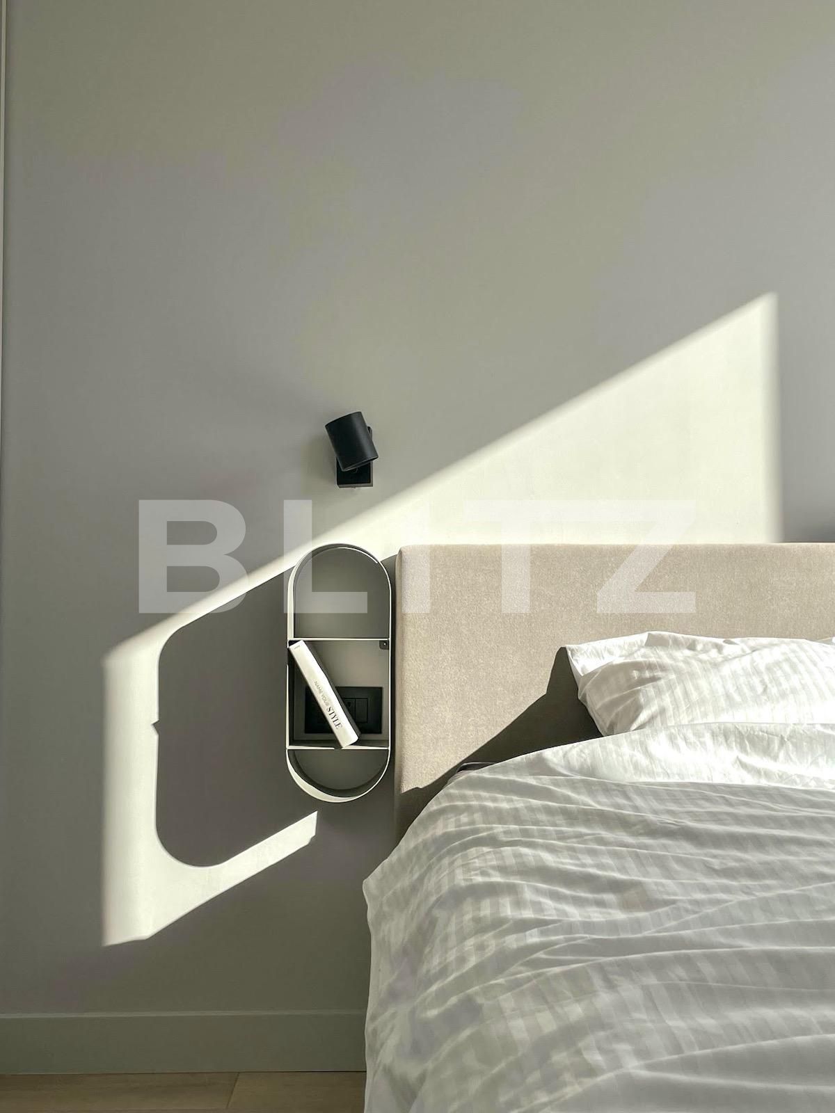 Apartament de închiriat 2 camere Central - 127412AI | BLITZ Cluj-Napoca | Poza9