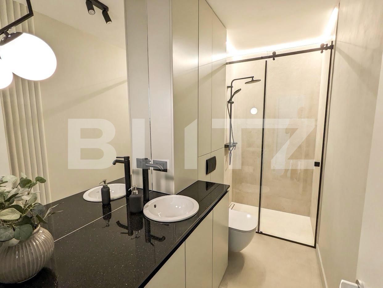 Apartament de închiriat 2 camere Central - 127412AI | BLITZ Cluj-Napoca | Poza10