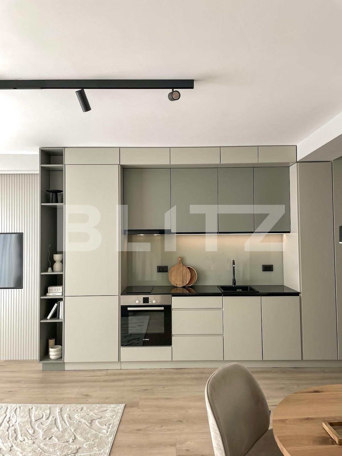 Apartament de închiriat 2 camere Central - 127412AI | BLITZ Cluj-Napoca | Poza5