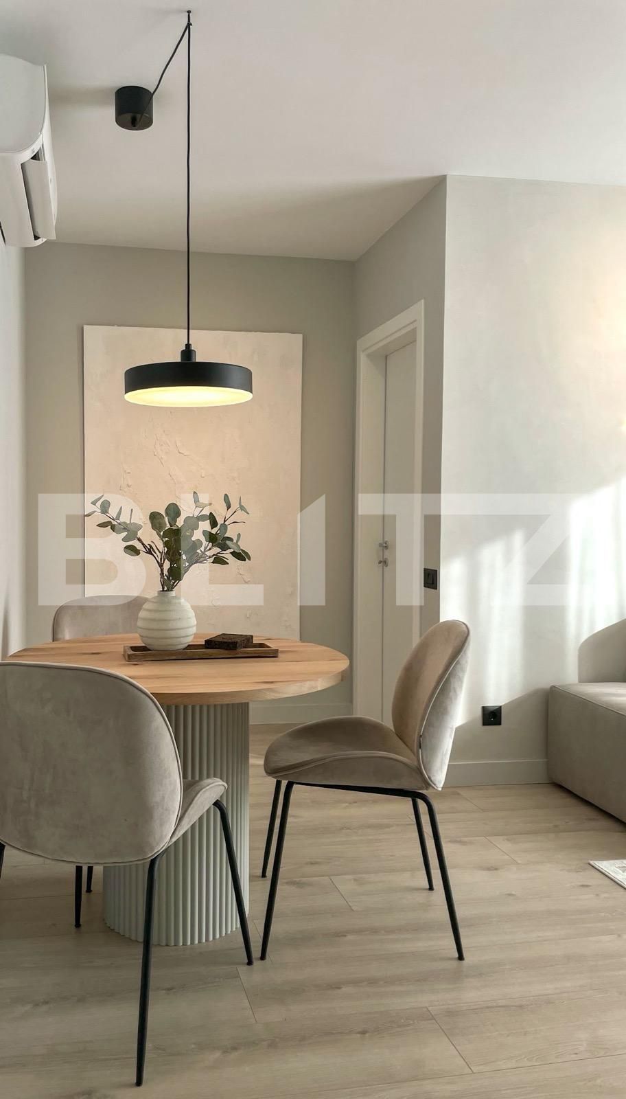 Apartament de închiriat 2 camere Central - 127412AI | BLITZ Cluj-Napoca | Poza6