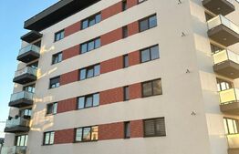 Apartament 3 camere 66 mp, zona Dambul Rotund