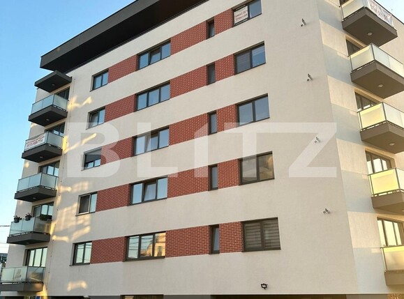 Apartament de vânzare 3 camere Dambul Rotund - 127414AV | BLITZ Cluj-Napoca | Poza1