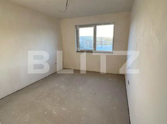 Apartament de vânzare 3 camere Dambul Rotund - 127414AV | BLITZ Cluj-Napoca | Poza3