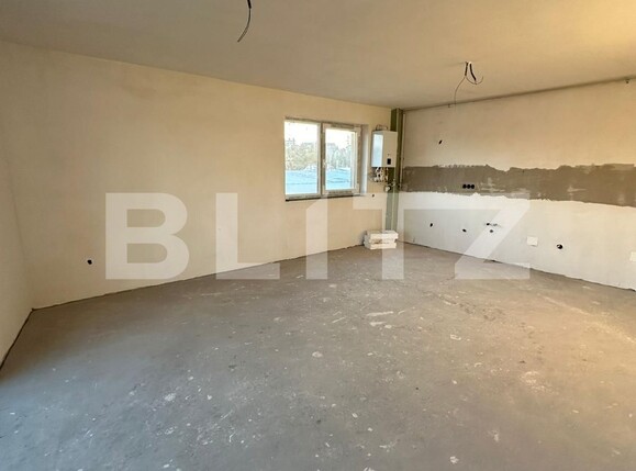 Apartament de vânzare 3 camere Dambul Rotund - 127414AV | BLITZ Cluj-Napoca | Poza2