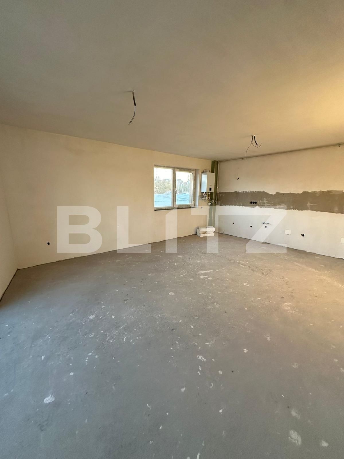 Apartament de vânzare 3 camere Dambul Rotund - 127414AV | BLITZ Cluj-Napoca | Poza2