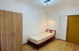 Apartament 3 camere, 61mp, parcare, renovat, zona Tineretului