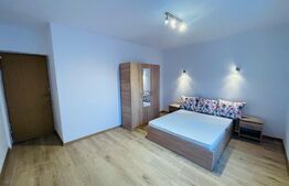 Apartament 3 camere, 61mp, parcare, renovat, zona Tineretului