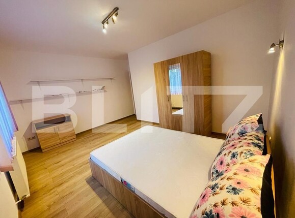 Apartament de închiriat 3 camere Floreşti - 127416AI | BLITZ Cluj-Napoca | Poza5