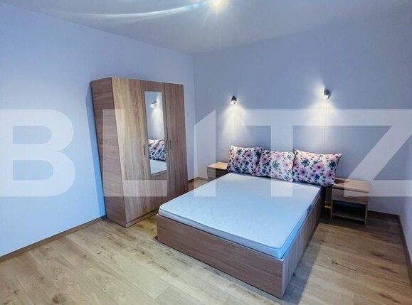 Apartament de închiriat 3 camere Floreşti - 127416AI | BLITZ Cluj-Napoca | Poza3