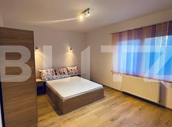 Apartament de închiriat 3 camere Floreşti - 127416AI | BLITZ Cluj-Napoca | Poza4
