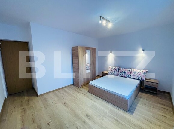 Apartament de închiriat 3 camere Floreşti - 127416AI | BLITZ Cluj-Napoca | Poza2