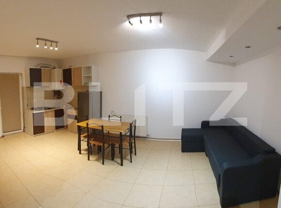 Apartament de închiriat 3 camere Floreşti - 127416AI | BLITZ Cluj-Napoca | Poza1