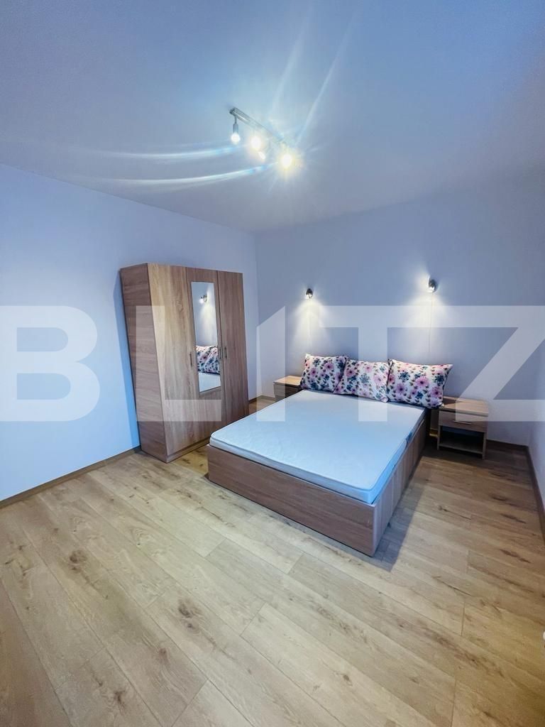 Apartament de închiriat 3 camere Floreşti - 127416AI | BLITZ Cluj-Napoca | Poza3