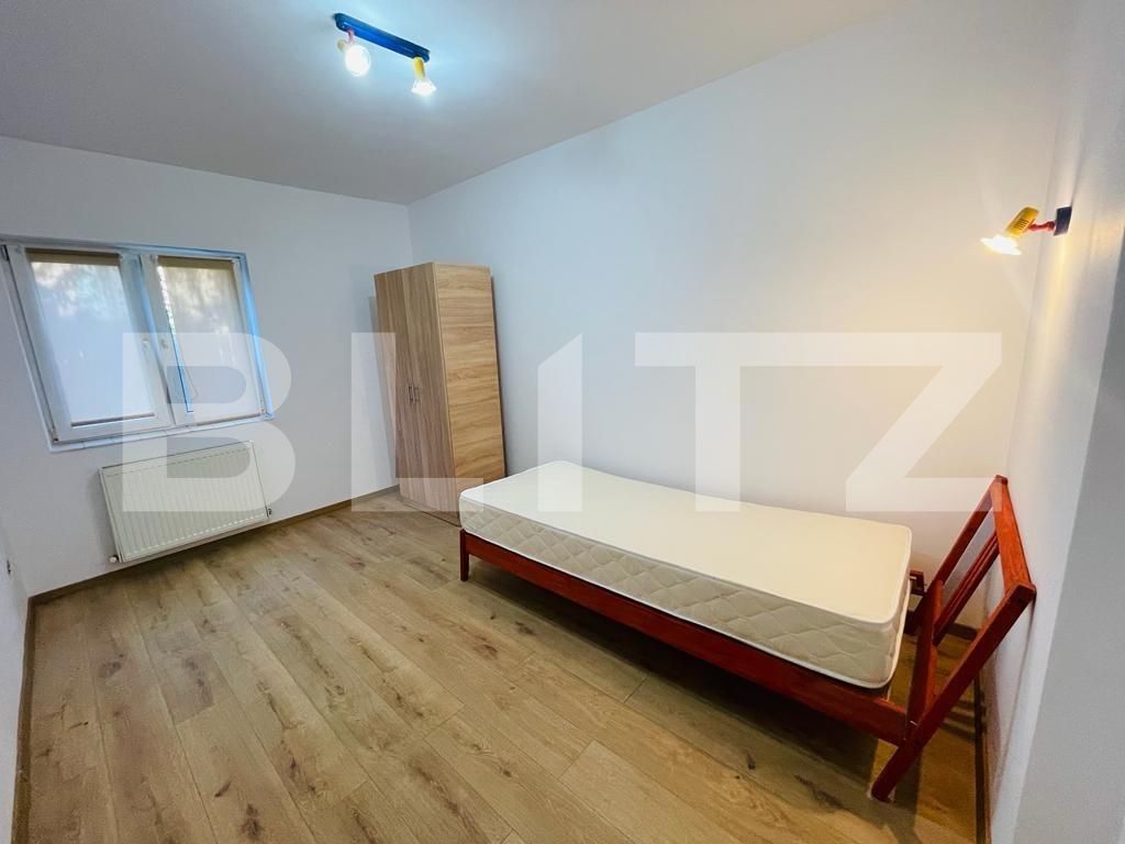 Apartament de închiriat 3 camere Floreşti - 127416AI | BLITZ Cluj-Napoca | Poza7