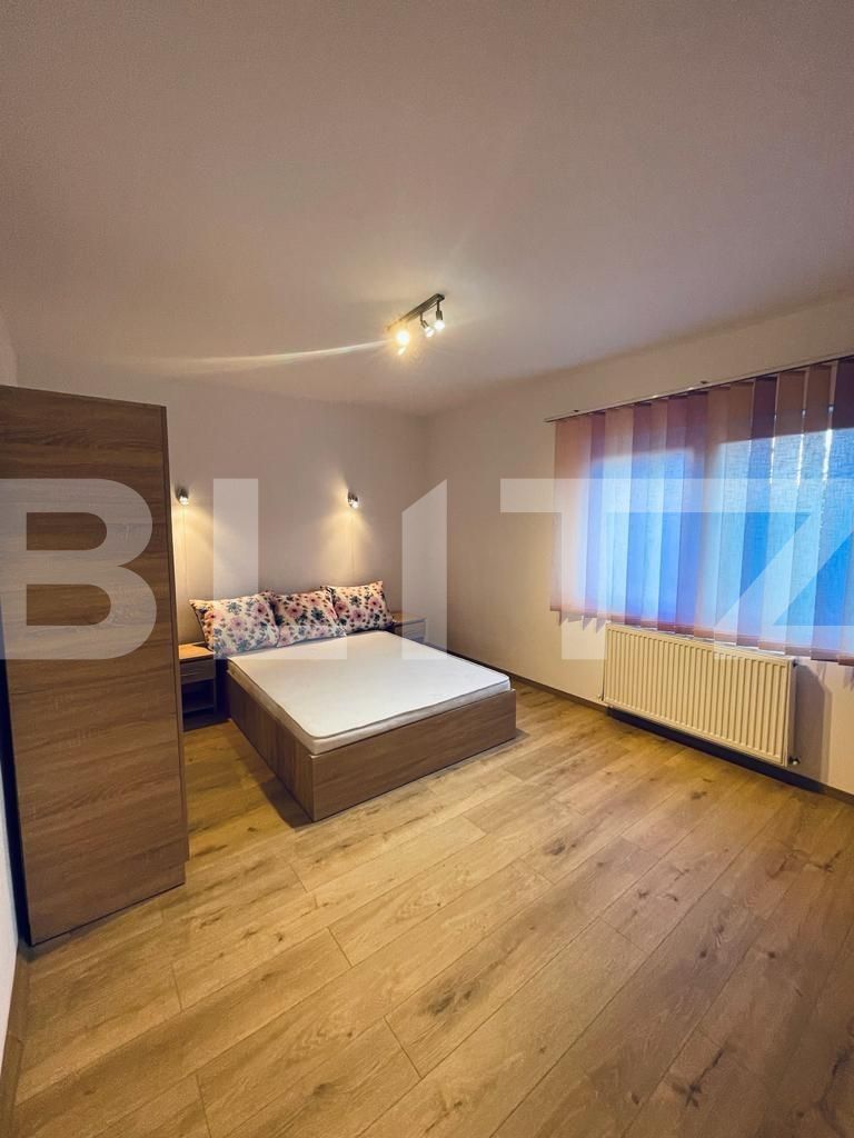 Apartament de închiriat 3 camere Floreşti - 127416AI | BLITZ Cluj-Napoca | Poza4