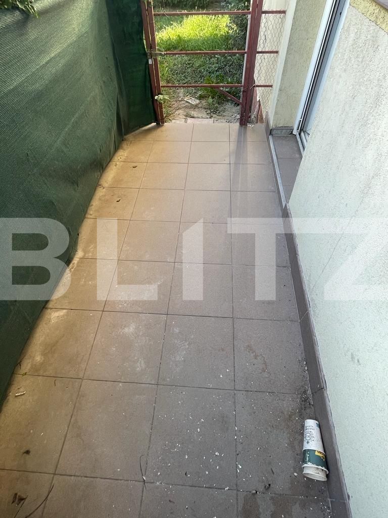 Apartament de închiriat 3 camere Floreşti - 127416AI | BLITZ Cluj-Napoca | Poza11