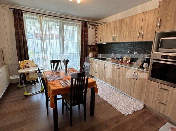 Apartament de vânzare 3 camere Floreşti - 127419AV | BLITZ Cluj-Napoca | Poza6