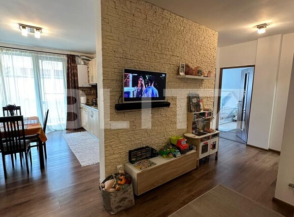 Apartament de vânzare 3 camere Floreşti - 127419AV | BLITZ Cluj-Napoca | Poza9