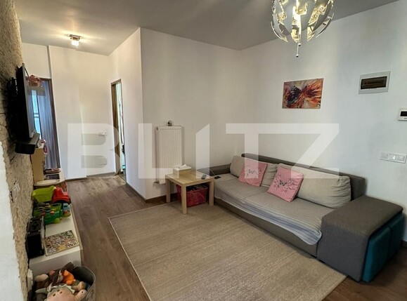 Apartament de vânzare 3 camere Floreşti - 127419AV | BLITZ Cluj-Napoca | Poza1