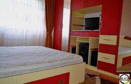 2 camere, 54 mp, decomandat, mobilat dragut, zona strazii Dorobantilor