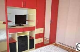 2 camere, 54 mp, decomandat, mobilat dragut, zona strazii Dorobantilor