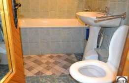 2 camere, 54 mp, decomandat, mobilat dragut, zona strazii Dorobantilor