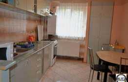 2 camere, 54 mp, decomandat, mobilat dragut, zona strazii Dorobantilor