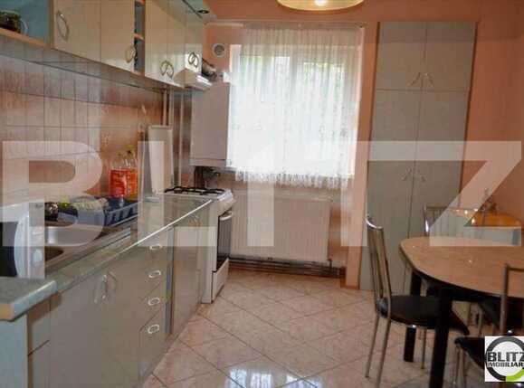 Apartament de închiriat 2 camere Marasti - 12742AI | BLITZ Cluj-Napoca | Poza5