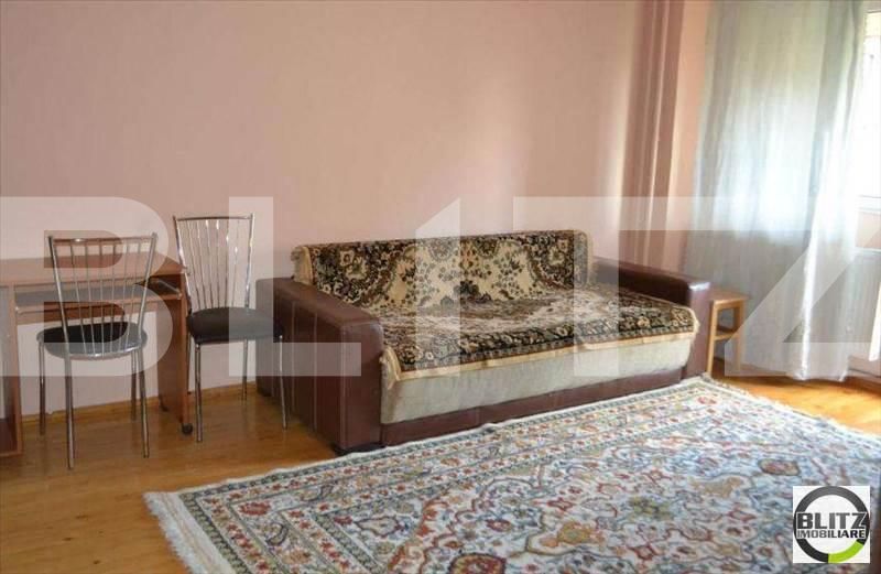 Apartament de închiriat 2 camere Marasti - 12742AI | BLITZ Cluj-Napoca | Poza4