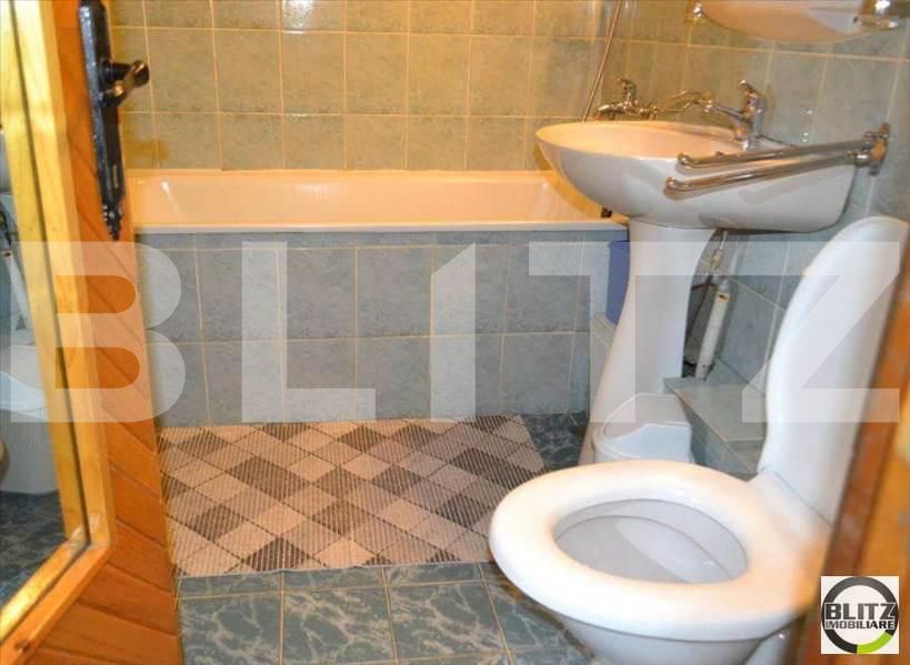 Apartament de închiriat 2 camere Marasti - 12742AI | BLITZ Cluj-Napoca | Poza7