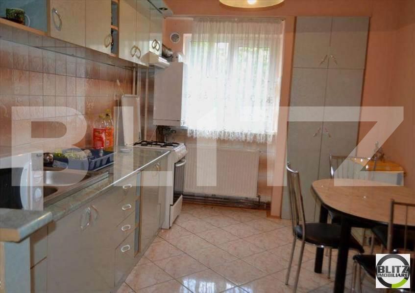 Apartament de închiriat 2 camere Marasti - 12742AI | BLITZ Cluj-Napoca | Poza5