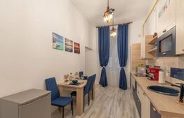 Investitie!! Apartament tip Studio, 40mp, zona Centrul Istoric