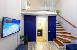 Investitie!! Apartament tip Studio, 40mp, zona Centrul Istoric