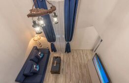 Investitie!! Apartament tip Studio, 40mp, zona Centrul Istoric