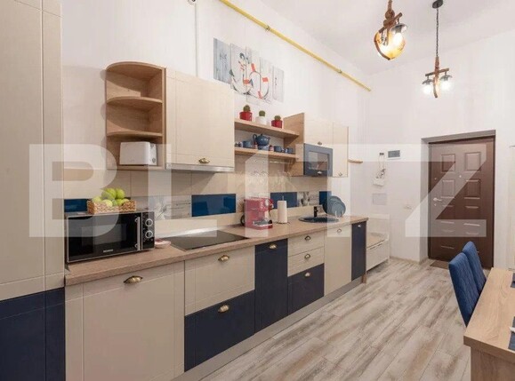 Apartament de vânzare 2 camere Centrul Istoric - 127421AV | BLITZ Brașov | Poza5