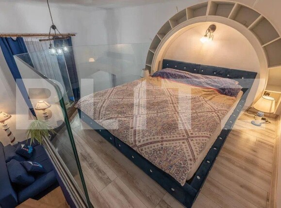 Apartament de vânzare 2 camere Centrul Istoric - 127421AV | BLITZ Brașov | Poza3