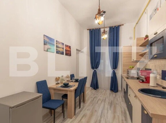 Apartament de vânzare 2 camere Centrul Istoric - 127421AV | BLITZ Brașov | Poza4