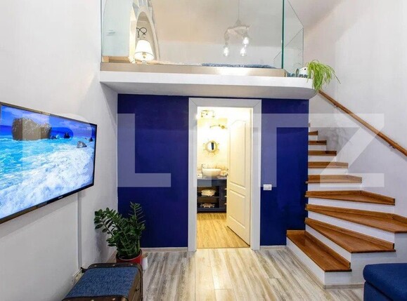 Apartament de vânzare 2 camere Centrul Istoric - 127421AV | BLITZ Brașov | Poza1