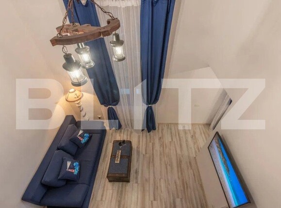 Apartament de vânzare 2 camere Centrul Istoric - 127421AV | BLITZ Brașov | Poza2