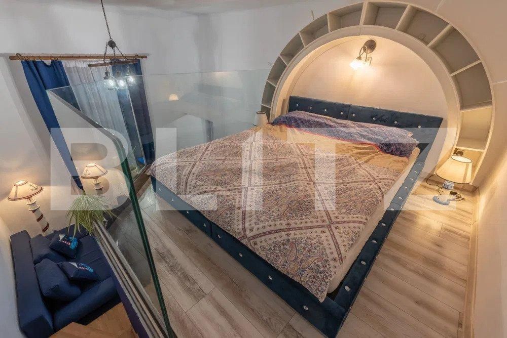 Apartament de vânzare 2 camere Centrul Istoric - 127421AV | BLITZ Brașov | Poza3