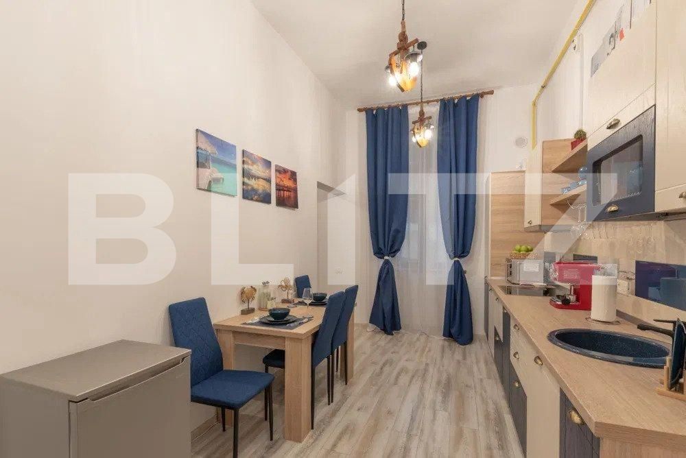 Apartament de vânzare 2 camere Centrul Istoric - 127421AV | BLITZ Brașov | Poza4