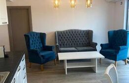 Apartament cu 2 camere, 50 mp, parcare subterana, West City Tower