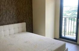 Apartament cu 2 camere, 50 mp, parcare subterana, West City Tower