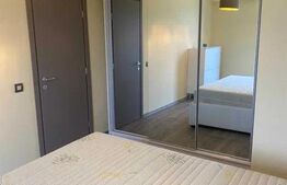 Apartament cu 2 camere, 50 mp, parcare subterana, West City Tower