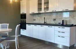 Apartament cu 2 camere, 50 mp, parcare subterana, West City Tower