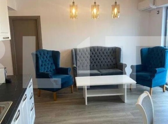 Apartament de închiriat 2 camere Manastur - 127423AI | BLITZ Cluj-Napoca | Poza1