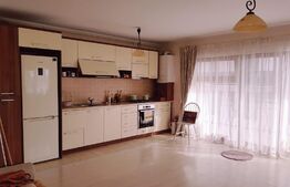 Apartament special, complex rezidential, 2 camere, 52mp, zona Tauti