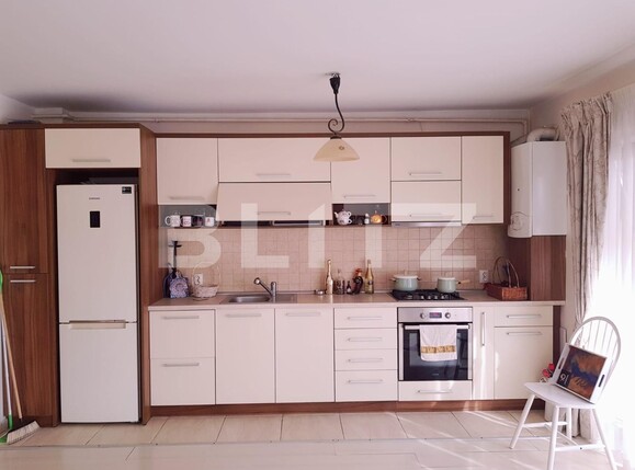 Apartament de vânzare 2 camere Floreşti - 127427AV | BLITZ Cluj-Napoca | Poza3